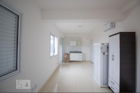 Stúdio de apartamento para alugar com 1 quarto, 29m² em Vila Monte Alegre, São Paulo