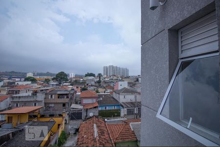 Vista de apartamento para alugar com 1 quarto, 29m² em Vila Monte Alegre, São Paulo