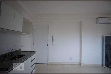 Stúdio de apartamento para alugar com 1 quarto, 29m² em Vila Monte Alegre, São Paulo