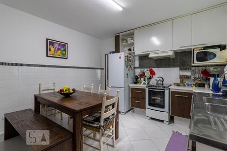 Cozinha 1 de casa à venda com 5 quartos, 300m² em Casa Verde, São Paulo