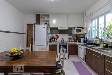 Cozinha 1 de casa à venda com 5 quartos, 300m² em Casa Verde, São Paulo