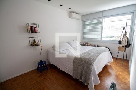 Quarto de apartamento para alugar com 1 quarto, 80m² em Pinheiros, São Paulo