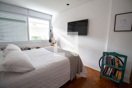 Quarto de apartamento para alugar com 1 quarto, 80m² em Pinheiros, São Paulo