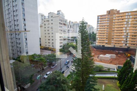 Apartamento para alugar com 1 quarto, 80m² em Pinheiros, São Paulo