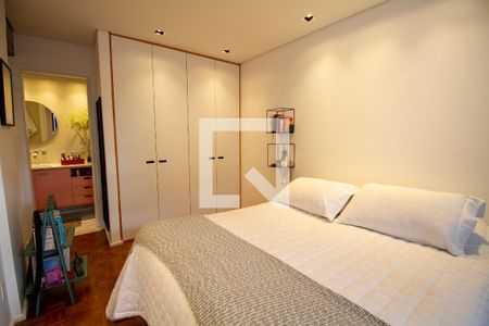 Quarto de apartamento para alugar com 1 quarto, 80m² em Pinheiros, São Paulo