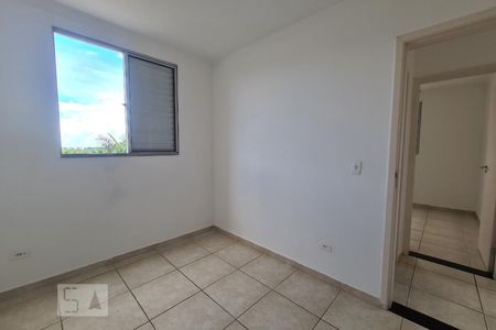 Quarto 2 de apartamento para alugar com 2 quartos, 45m² em Jardim Novo Mundo, Sorocaba