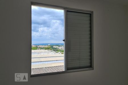 Vista do Quarto 1 de apartamento para alugar com 2 quartos, 45m² em Jardim Novo Mundo, Sorocaba