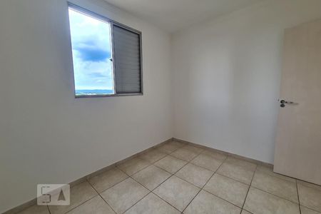 Quarto 1 de apartamento para alugar com 2 quartos, 45m² em Jardim Novo Mundo, Sorocaba