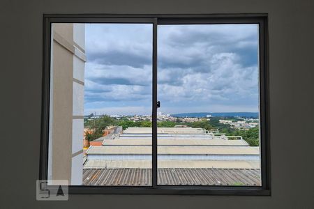 Vista da Sala de apartamento para alugar com 2 quartos, 45m² em Jardim Novo Mundo, Sorocaba