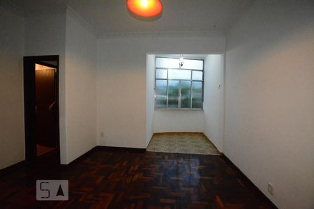 Sala de apartamento para alugar com 2 quartos, 70m² em Bonsucesso, Rio de Janeiro