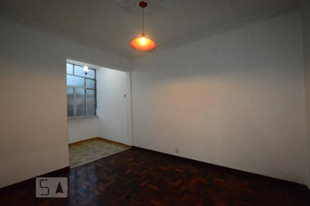 Sala de apartamento para alugar com 2 quartos, 70m² em Bonsucesso, Rio de Janeiro