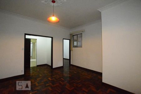 Sala de apartamento para alugar com 2 quartos, 70m² em Bonsucesso, Rio de Janeiro