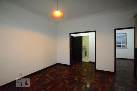 Sala de apartamento para alugar com 2 quartos, 70m² em Bonsucesso, Rio de Janeiro