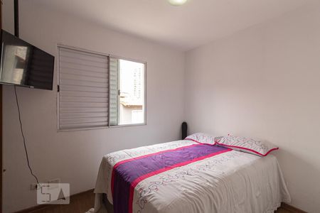 suíte de casa de condomínio à venda com 3 quartos, 125m² em Conceição, Osasco