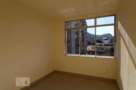 Quarto 2 de apartamento à venda com 2 quartos, 80m² em Rio Comprido, Rio de Janeiro
