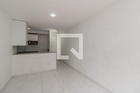 Apartamento à venda com 3 quartos, 62m² em Engenheiro Goulart, São Paulo