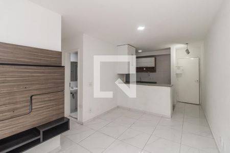 Apartamento à venda com 3 quartos, 62m² em Engenheiro Goulart, São Paulo