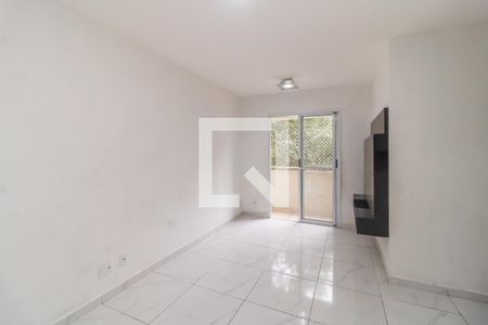 Apartamento à venda com 62m², 3 quartos e 1 vagaSala