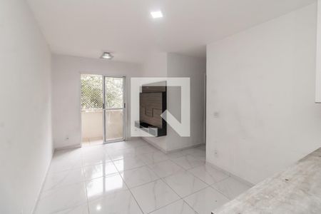 Apartamento à venda com 3 quartos, 62m² em Engenheiro Goulart, São Paulo