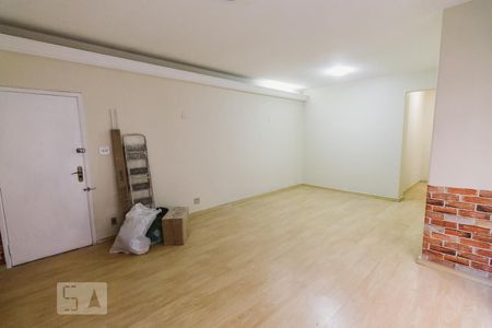 Sala de apartamento para alugar com 3 quartos, 112m² em Bom Retiro, São Paulo