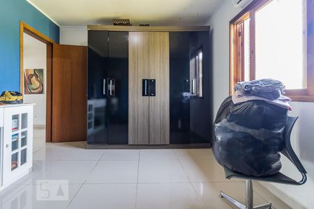 Dormitório de casa para alugar com 3 quartos, 80m² em Belém Novo, Porto Alegre