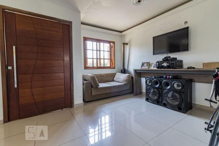 Sala de casa para alugar com 3 quartos, 80m² em Belém Novo, Porto Alegre