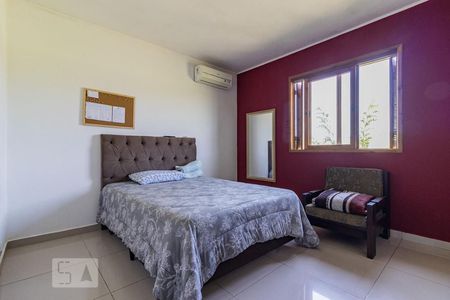 Dormitório2 de casa para alugar com 3 quartos, 80m² em Belém Novo, Porto Alegre