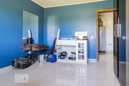 Dormitório de casa para alugar com 3 quartos, 80m² em Belém Novo, Porto Alegre