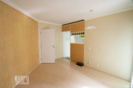 sala de apartamento para alugar com 2 quartos, 60m² em Vila Constança, São Paulo