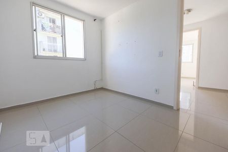 Quarto 1 de apartamento à venda com 3 quartos, 52m² em Estância Velha, Canoas