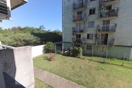 Vista do Quarto 1 de apartamento à venda com 3 quartos, 52m² em Estância Velha, Canoas