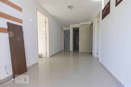 Sala de apartamento à venda com 3 quartos, 52m² em Estância Velha, Canoas