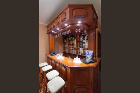 Bar Sala de casa à venda com 3 quartos, 262m² em Cidade Patriarca, São Paulo