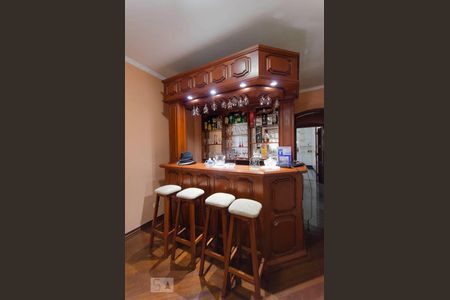 Bar Sala de casa à venda com 3 quartos, 262m² em Cidade Patriarca, São Paulo