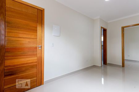 Sala de apartamento para alugar com 1 quarto, 34m² em Vila Gustavo, São Paulo