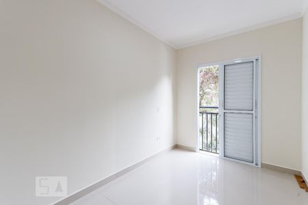 Quarto de apartamento para alugar com 1 quarto, 34m² em Vila Gustavo, São Paulo