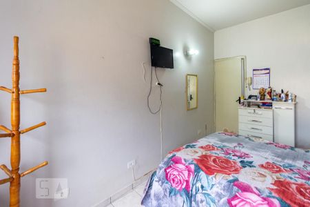 Quarto de apartamento à venda com 1 quarto, 37m² em Centro, São Paulo