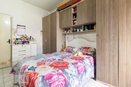 Quarto de apartamento à venda com 1 quarto, 37m² em Centro, São Paulo