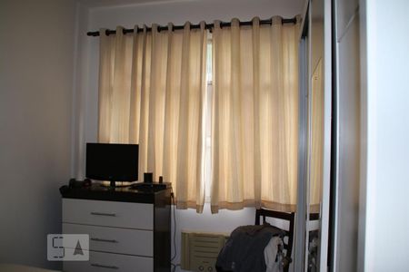 Quarto de apartamento à venda com 2 quartos, 62m² em Pechincha, Rio de Janeiro