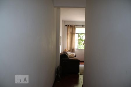 Sala de apartamento à venda com 2 quartos, 62m² em Pechincha, Rio de Janeiro