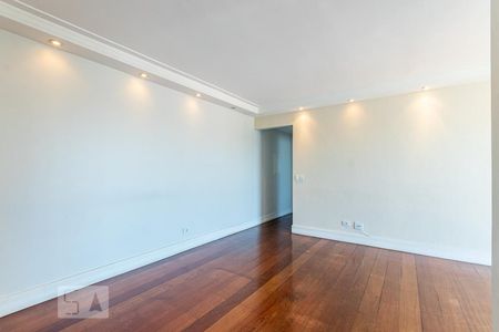 Sala de apartamento à venda com 2 quartos, 81m² em Vila Laís, São Paulo