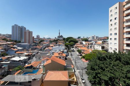 Vista do quarto 1 de apartamento à venda com 2 quartos, 81m² em Vila Laís, São Paulo