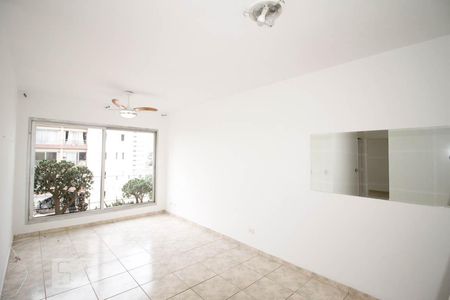 Sala de apartamento à venda com 2 quartos, 77m² em Nova Piraju, São Paulo