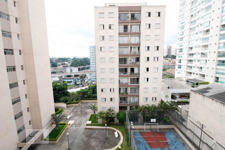 Vista Quarto 1 de apartamento à venda com 2 quartos, 77m² em Nova Piraju, São Paulo