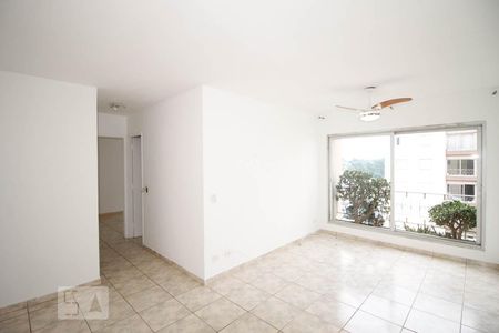 Sala de apartamento à venda com 2 quartos, 77m² em Nova Piraju, São Paulo