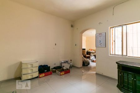Casa 1 - Sala de casa para alugar com 6 quartos, 400m² em Mooca, São Paulo