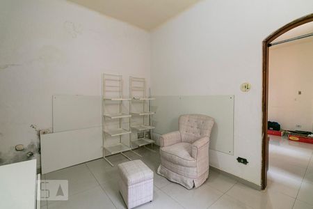 Casa 1 - Suíte de casa para alugar com 6 quartos, 400m² em Mooca, São Paulo