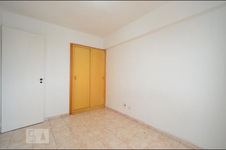 Quarto de apartamento à venda com 1 quarto, 38m² em Vila Campestre, São Paulo