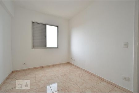 Quarto de apartamento à venda com 1 quarto, 38m² em Vila Campestre, São Paulo