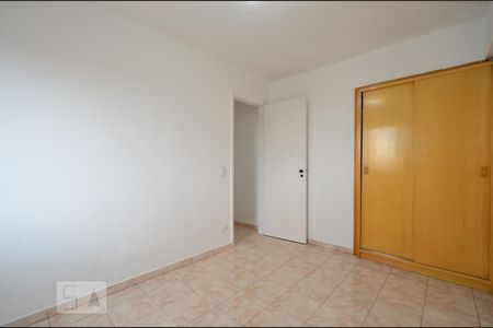 Quarto de apartamento à venda com 1 quarto, 38m² em Vila Campestre, São Paulo